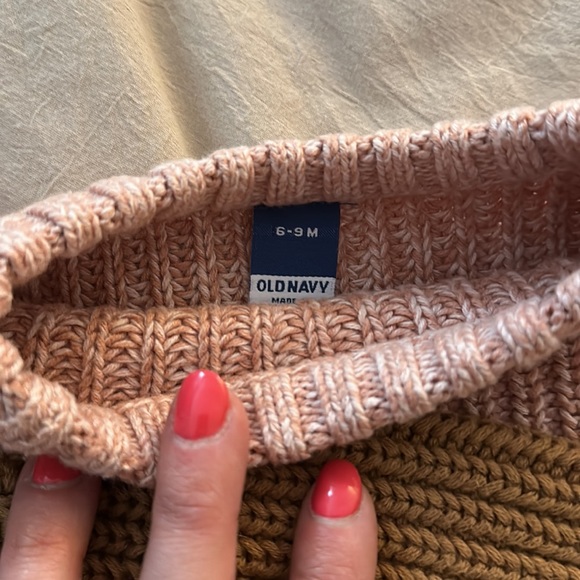 Baby sweater Bundle - Picture 3 of 3